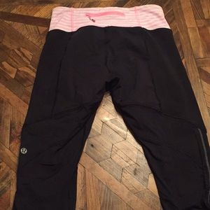 Lululemon leggings